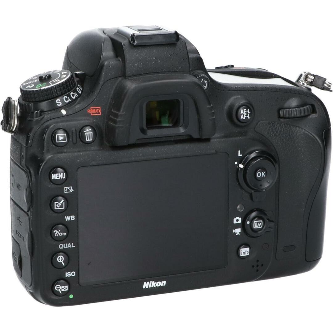 ＮＩＫＯＮ　Ｄ６１０