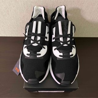 【新品未使用】Y-3 ワイスリー ZX TORSION スニーカー 希少 完売品