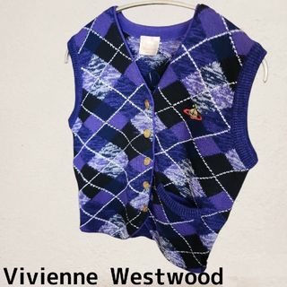 ヴィヴィアン(Vivienne Westwood) ベスト/ジレ(レディース)の通販 88点