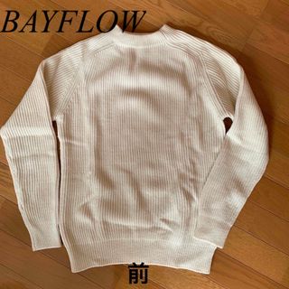 ベイフロー(BAYFLOW)のベイフロー　メンズセーター(ニット/セーター)