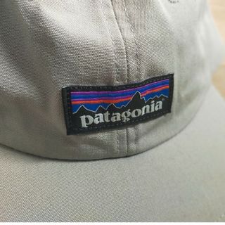 パタゴニア(patagonia)のパタゴニア　patagonia　帽子(キャップ)