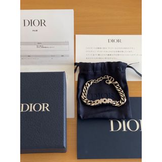 ディオールオム ブレスレット(メンズ)の通販 32点 | DIOR HOMMEの ...