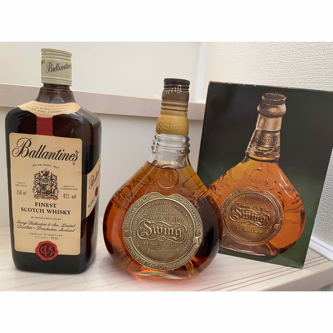 ウィスキー まとめ売り 古酒の通販 by もふもふ's shop|ラクマ