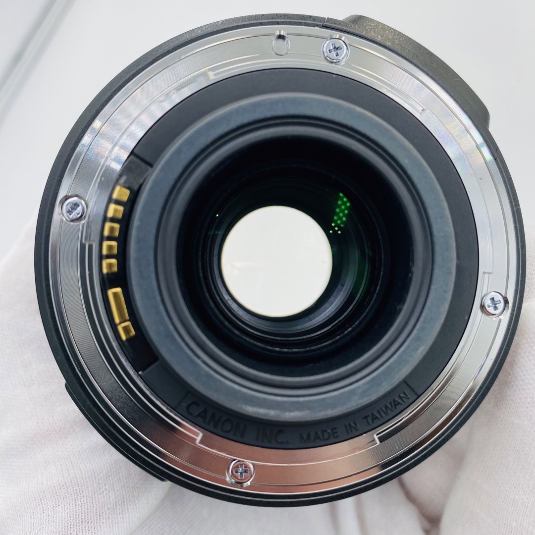 Canon EF-S 18-200 3.5.-5.6 IS 望遠レンズ