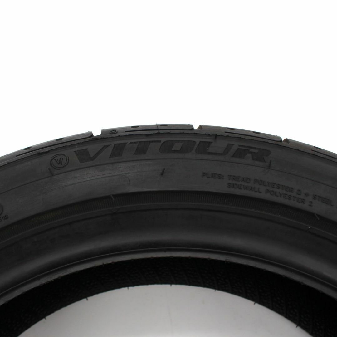 235/45R17 新品タイヤ TEMPESTA ENZO 4本 送料無料！