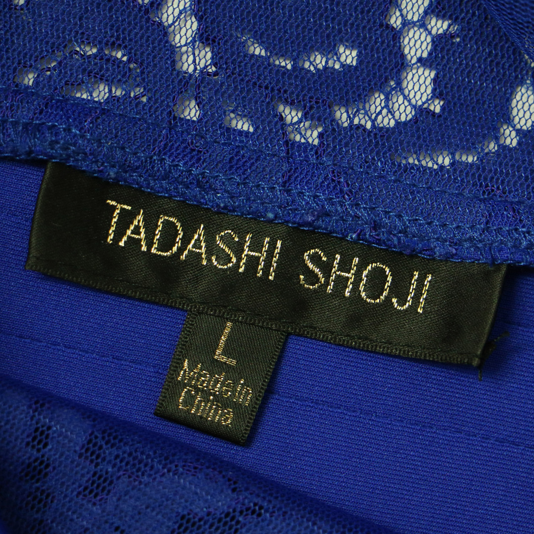 TADASHI SHOJI - TADASHI SHOJI タダシショージ ワンピース ドレス