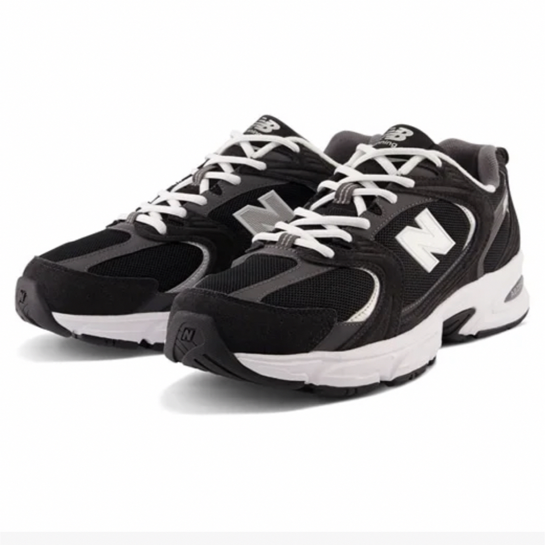 23.5 新品 NEW BALANCE ニューバランス 530 MR530VS-