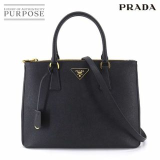 プラダ サフィアーノ バッグの通販 2,000点以上 | PRADAのレディースを