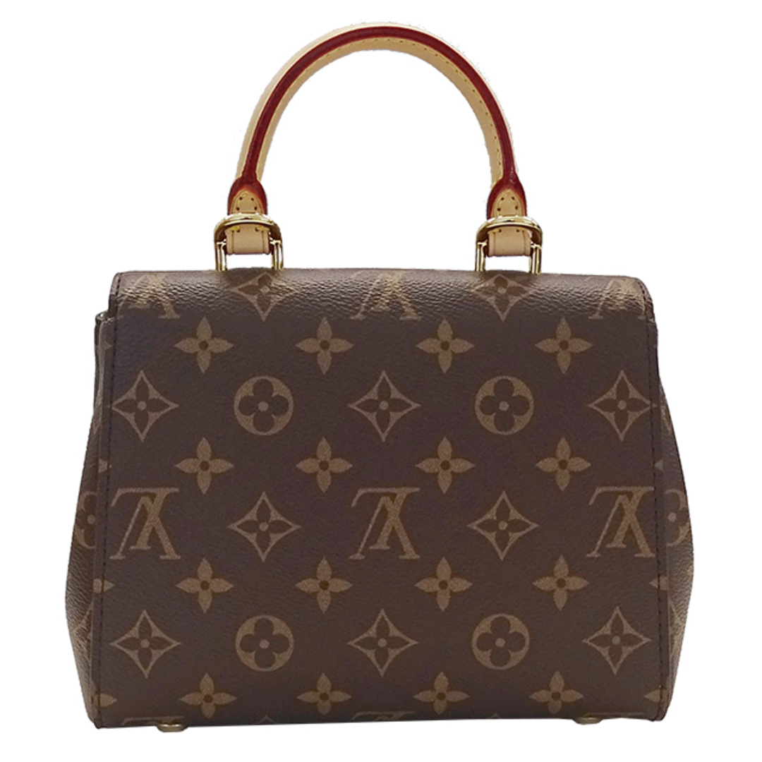 LOUIS VUITTON ハンドバッグ ショルダーバッグ