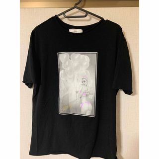 レディー(Rady)のRady Tシャツ(Tシャツ/カットソー(半袖/袖なし))