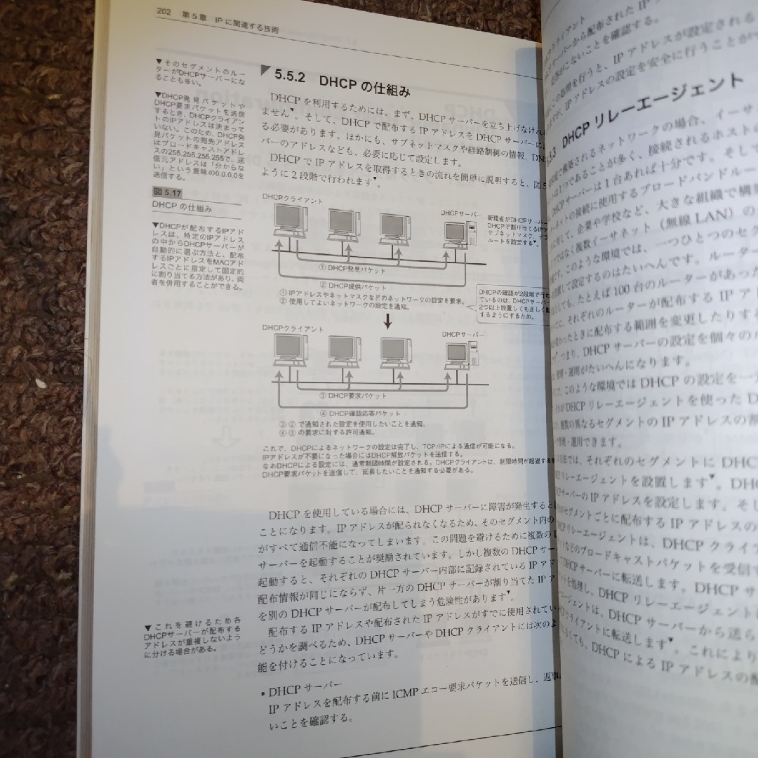 マスタリングＴＣＰ／ＩＰ 入門編 第５版 エンタメ/ホビーの本(その他)の商品写真