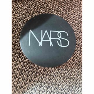 ナーズ(NARS)のライトリフレクティングセッティングパウダー　ルース　Ｎ(フェイスパウダー)