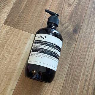 イソップ(Aesop)のimokenpi様専用ページ(ボディソープ/石鹸)