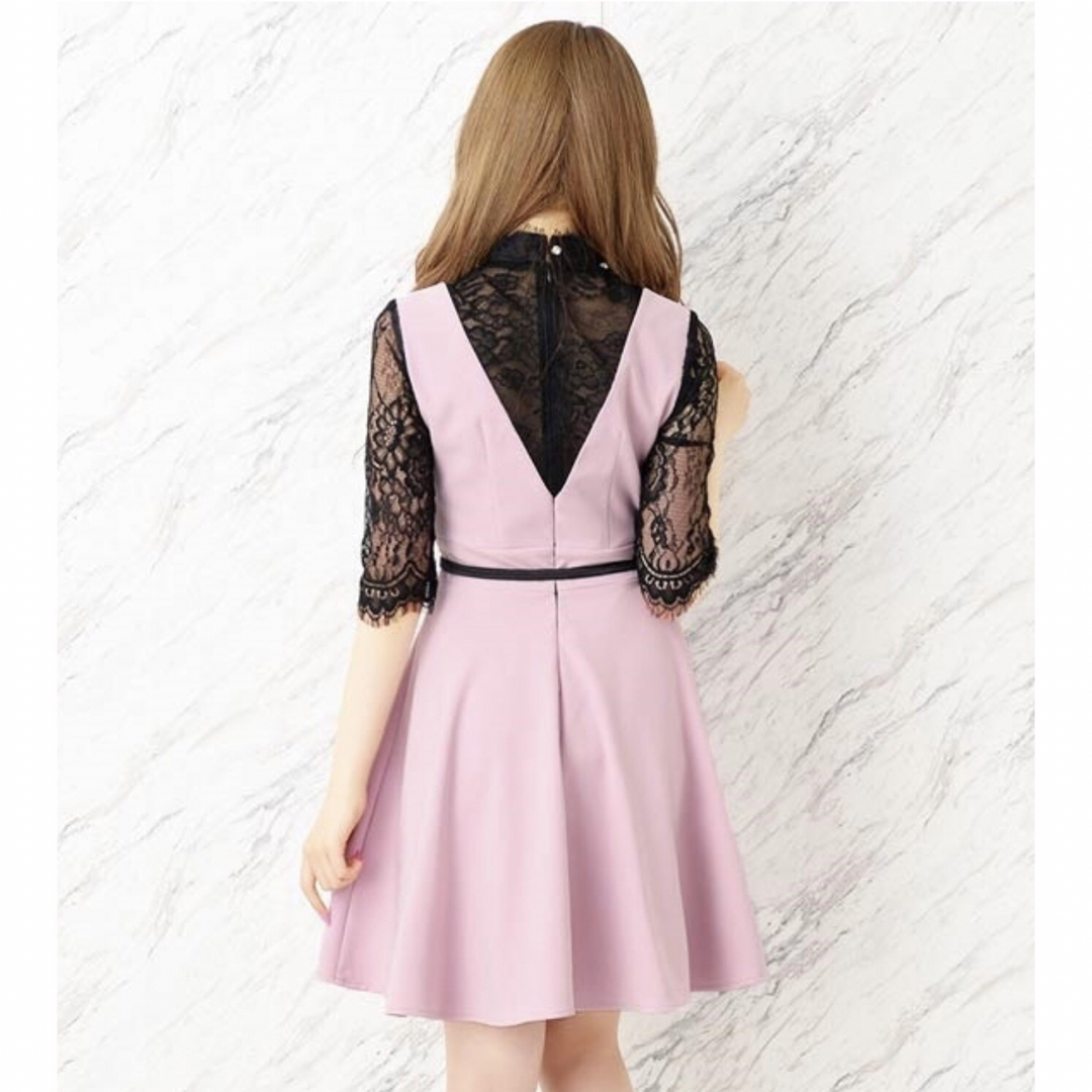 dazzy store - 完売!デイジーストア♡ハイネッククラシカル dazzy store - 完売!デイジーストア♡ハイネッククラシカル