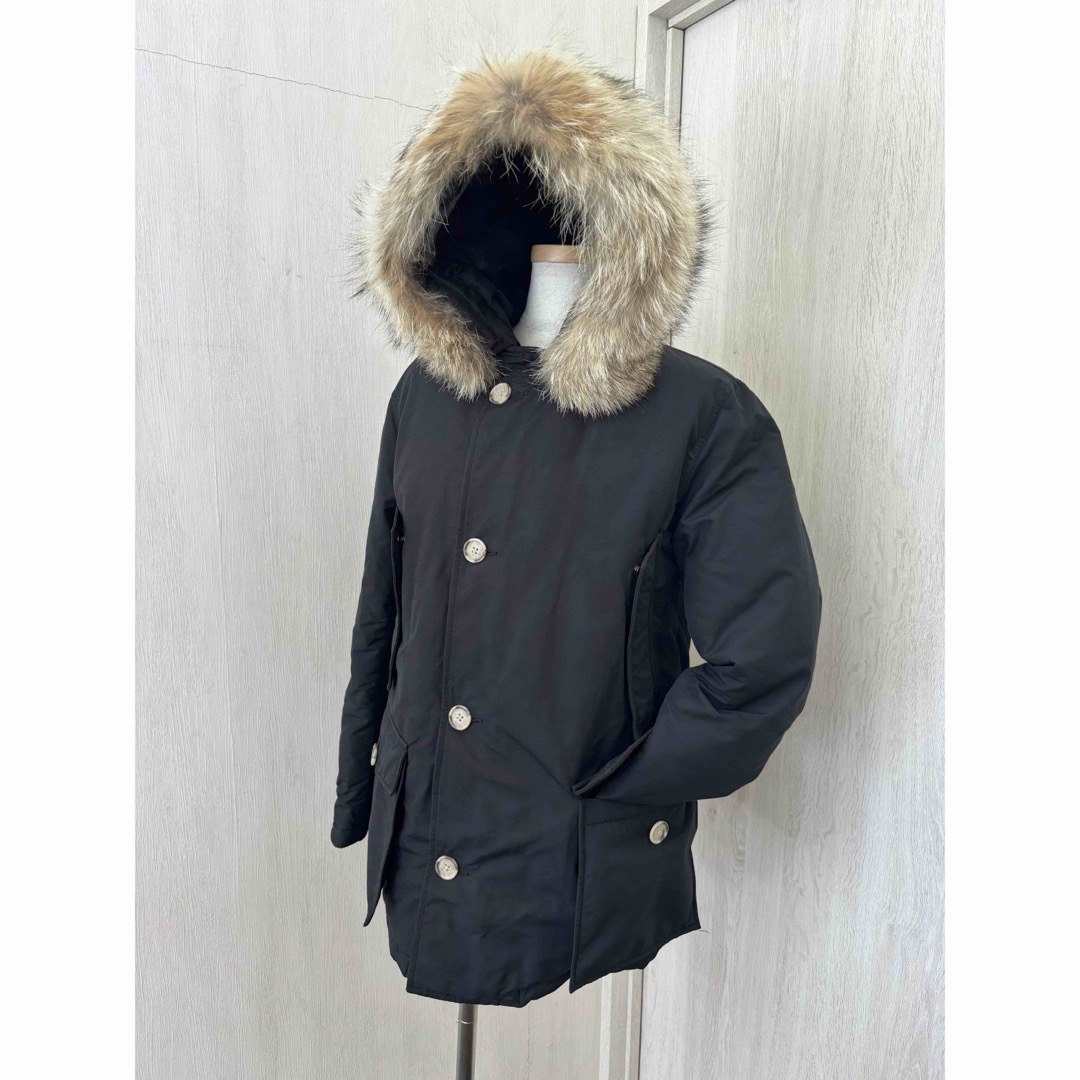 WOOLRICH ウールリッチ ダウンジャケット ヌプシ グースダウン