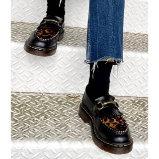 ドクターマーチン レオパードの通販 100点以上 | Dr.Martensを買うなら