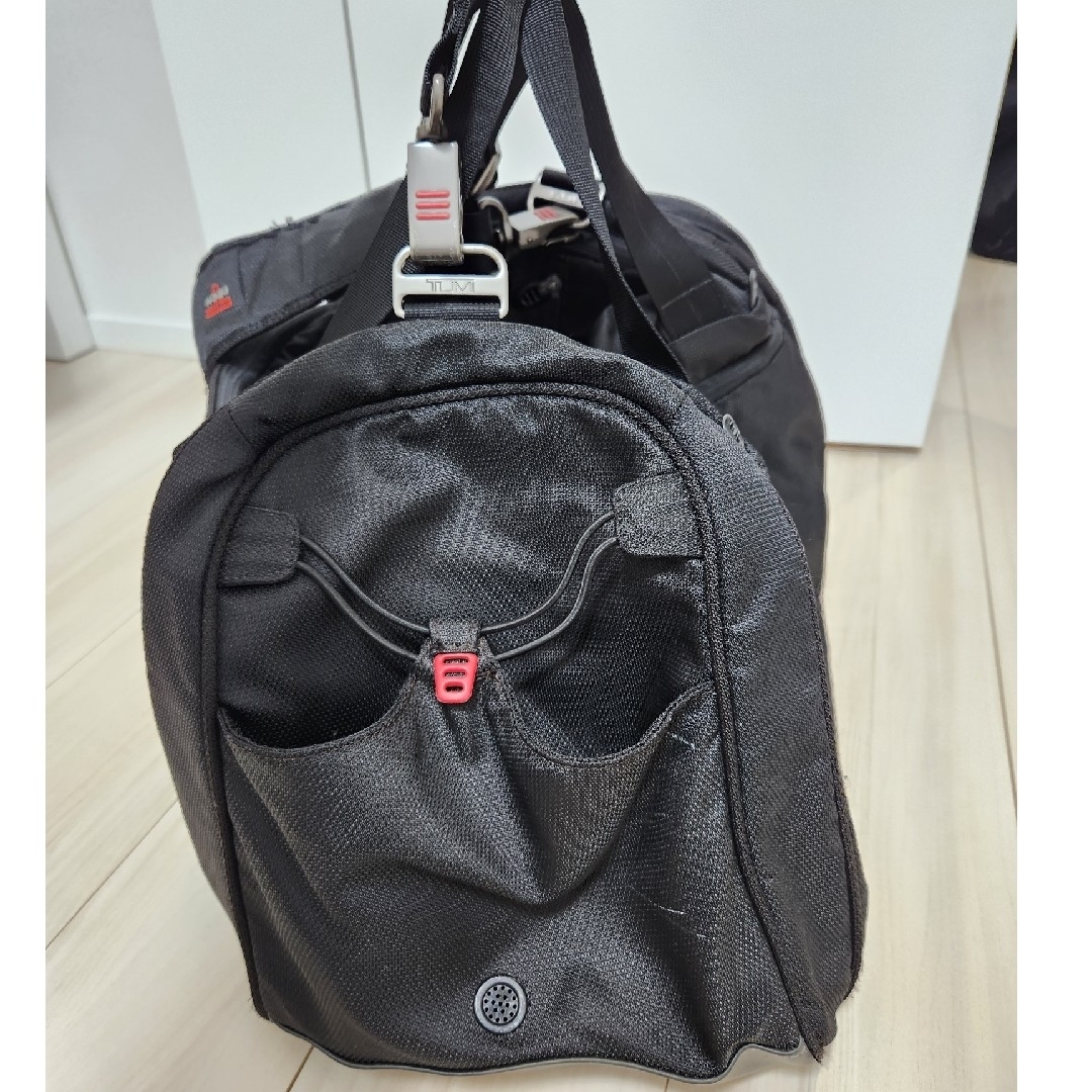 TUMI ダッフルバッグ　5525D 1