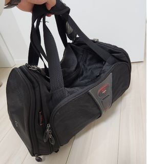 トゥミ(TUMI)のTUMI ダッフルバッグ　5525D(ボストンバッグ)