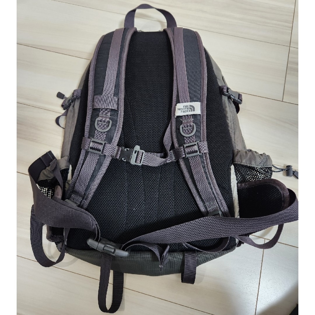 THE NORTH FACE(ザノースフェイス)のTHE NORTH FACE　バックパック recon 30L メンズのバッグ(バッグパック/リュック)の商品写真