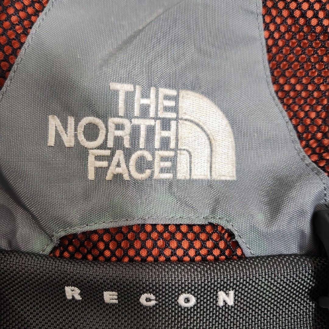 THE NORTH FACE(ザノースフェイス)のTHE NORTH FACE　バックパック recon 30L メンズのバッグ(バッグパック/リュック)の商品写真