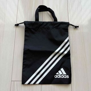 アディダス(adidas)のadidas シューズバック(シューズバッグ)