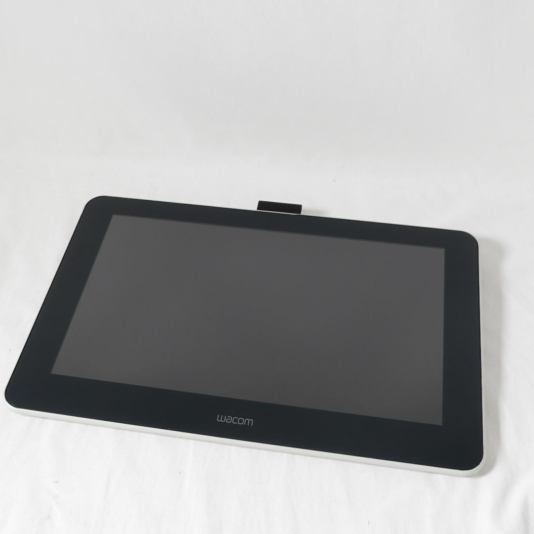 wacom one  液タブ 13.3インチ DTC133W1D