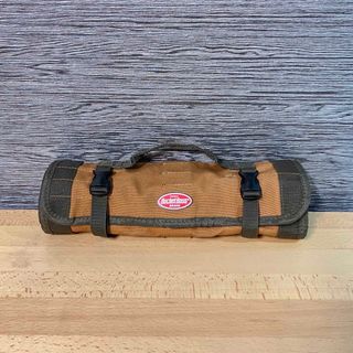 【Bucket Boss】Tool Bag Roll ★ 工具ケース(工具/メンテナンス)