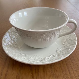 Wedgwood ウェッジウッド カップ＆ソーサー ラルフローレン