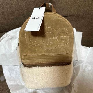 アグ リュック(レディース)の通販 49点 | UGGのレディースを買うならラクマ