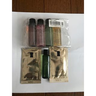 シュウウエムラ(shu uemura)の新品　未開封　シュウウエムラ クレンジングオイル　5本セット+2袋(クレンジング/メイク落とし)