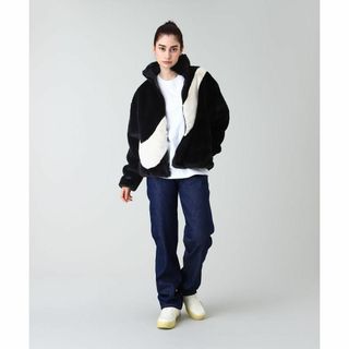 XL　NIKE BIG SWOOSH ファージャケット DO3792-010