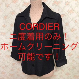 コルディア ブラウス シャツ/ブラウス(レディース/長袖)の通販 38点