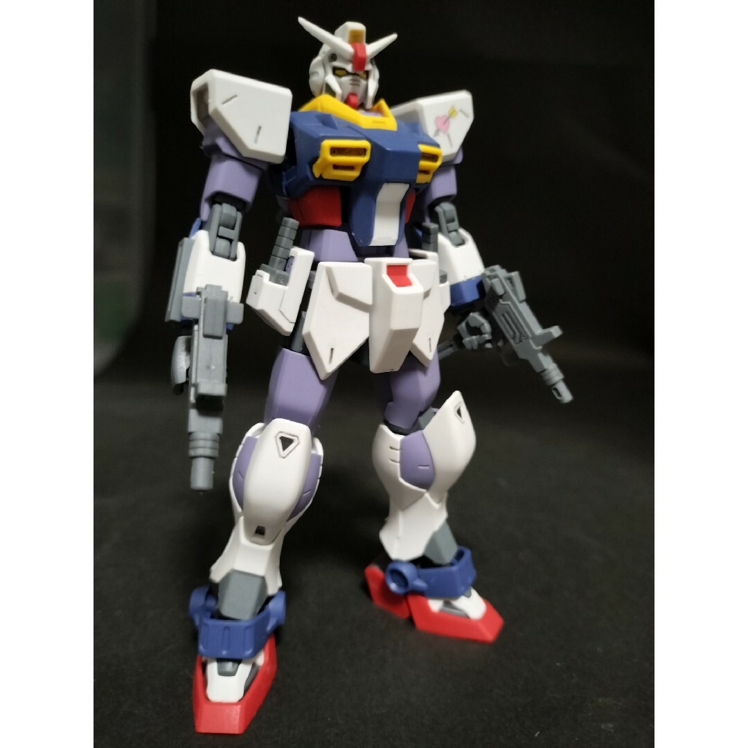 HG ガンダムピクシー