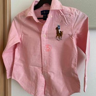 ラルフローレン 子供 ブラウス(男の子)の通販 3,000点以上 | Ralph