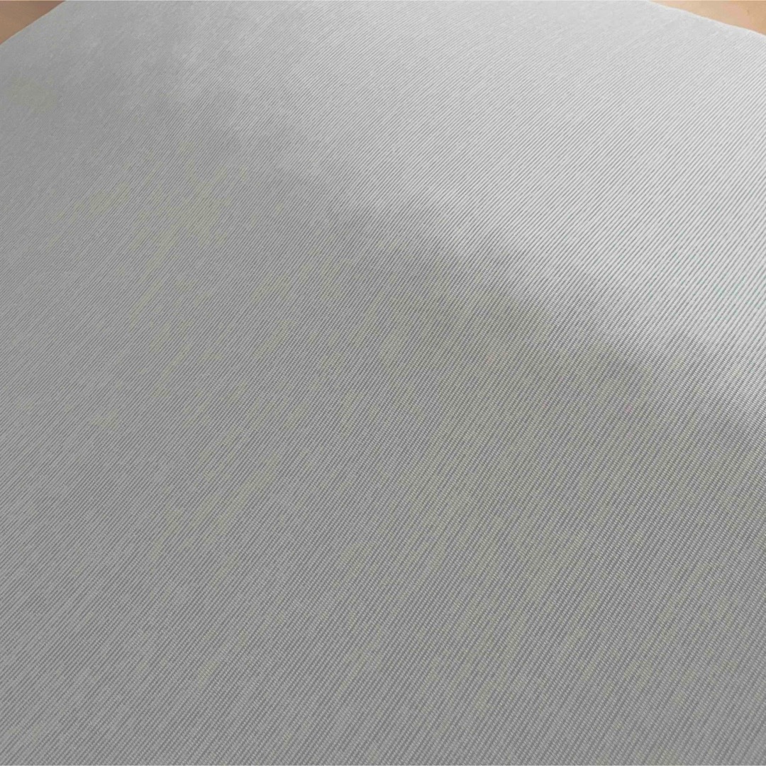 ニトリ(ニトリ)の肩・首・背中も支える枕 専用カバー付 インテリア/住まい/日用品の寝具(枕)の商品写真