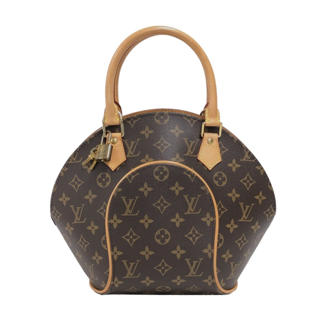 ルイ・ヴィトン LOUIS VUITTON エリプスPM M51127 モノグラム モノグラム レディース ハンドバッグ