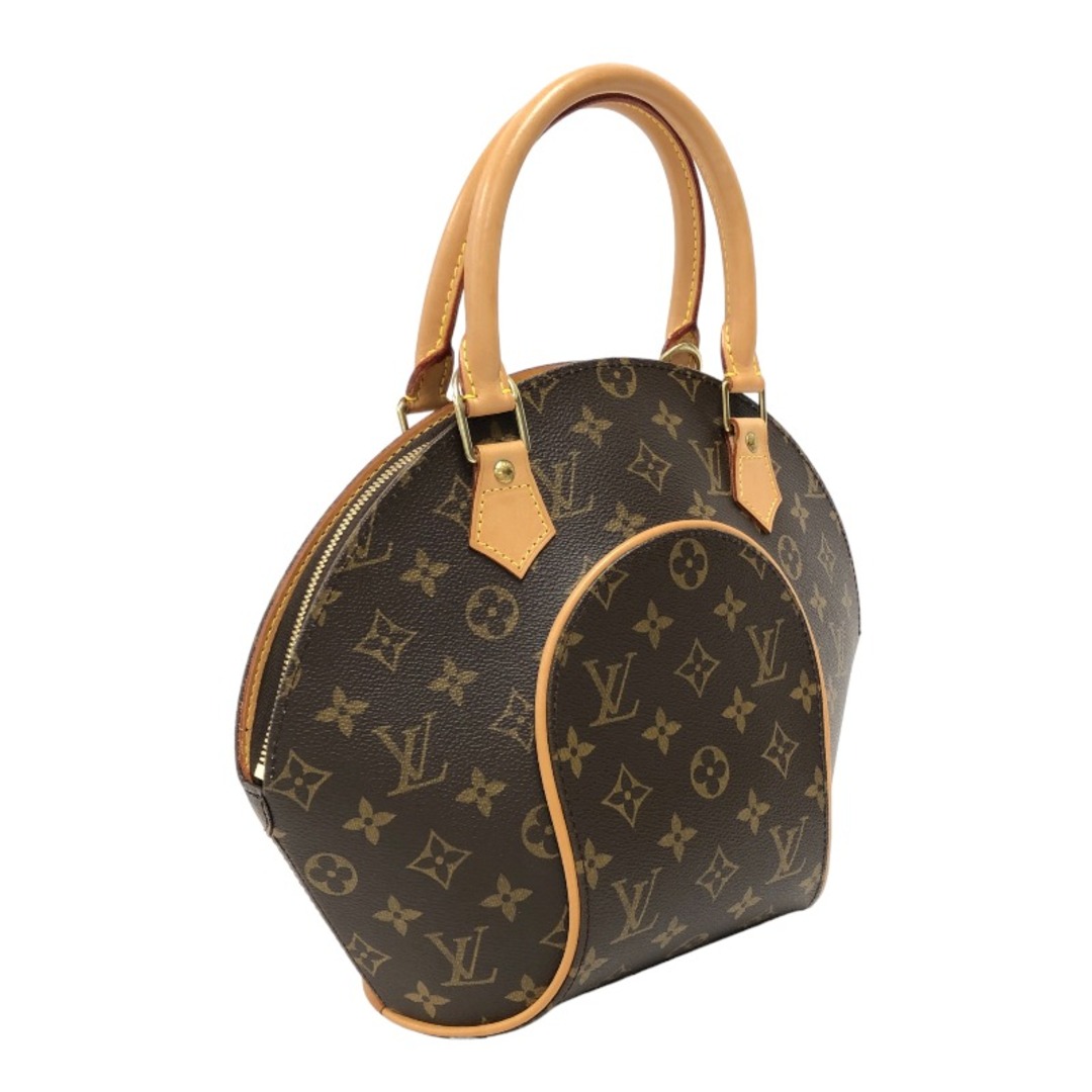 ルイ・ヴィトン LOUIS VUITTON エリプスPM M51127 モノグラム
