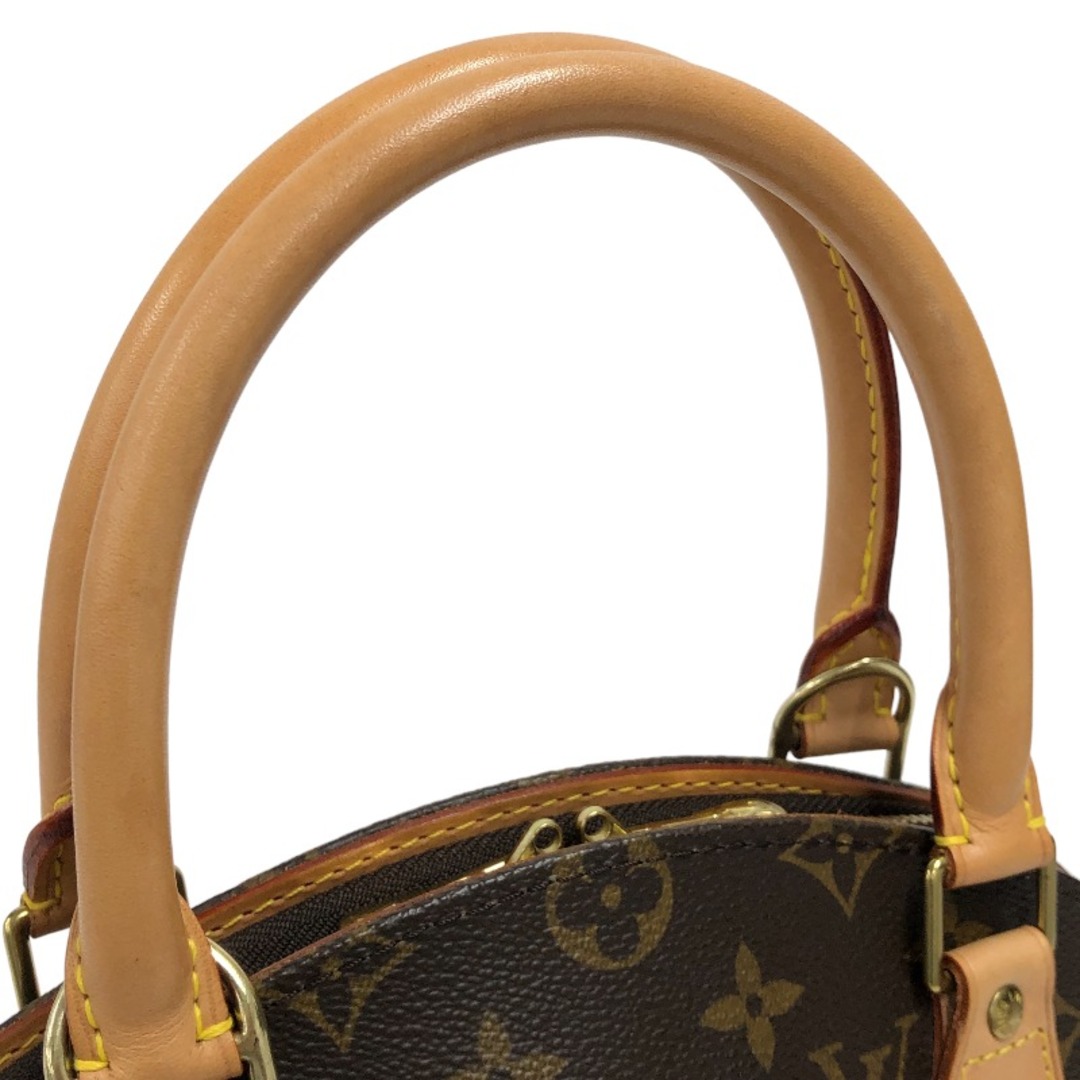 ルイ・ヴィトン LOUIS VUITTON エリプスPM M51127 モノグラム
