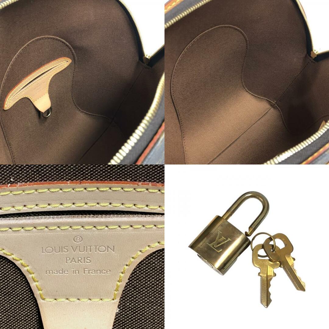 ルイ・ヴィトン LOUIS VUITTON エリプスPM M51127 モノグラム