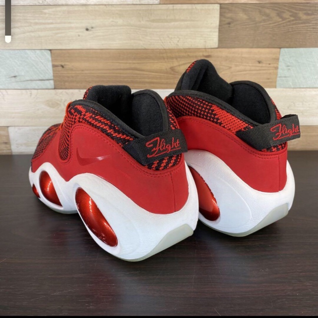 NIKE - NIKE AIR ZOOM FLIGHT 95 SE 27.5cmの通販 by USED☆SNKRS