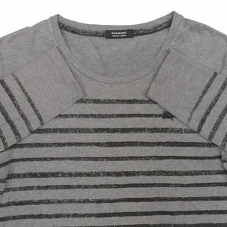 BURBERRY BLACK LABEL - 廃盤 バーバリーブラックレーベル Tシャツ L