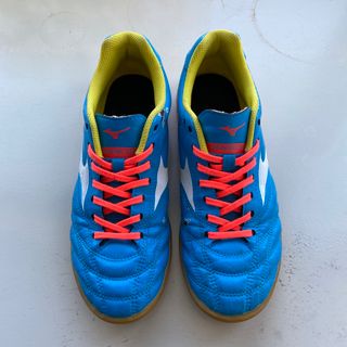 ミズノ(MIZUNO)のフットサルシューズ(シューズ)