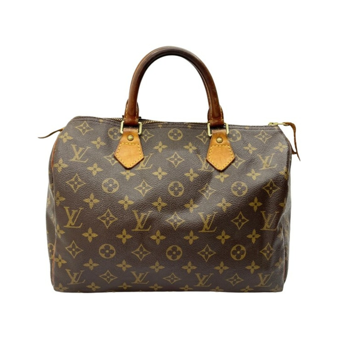 ◆◆LOUIS VUITTON ルイヴィトン ハンドバッグ モノグラム スピーディー30 M41526