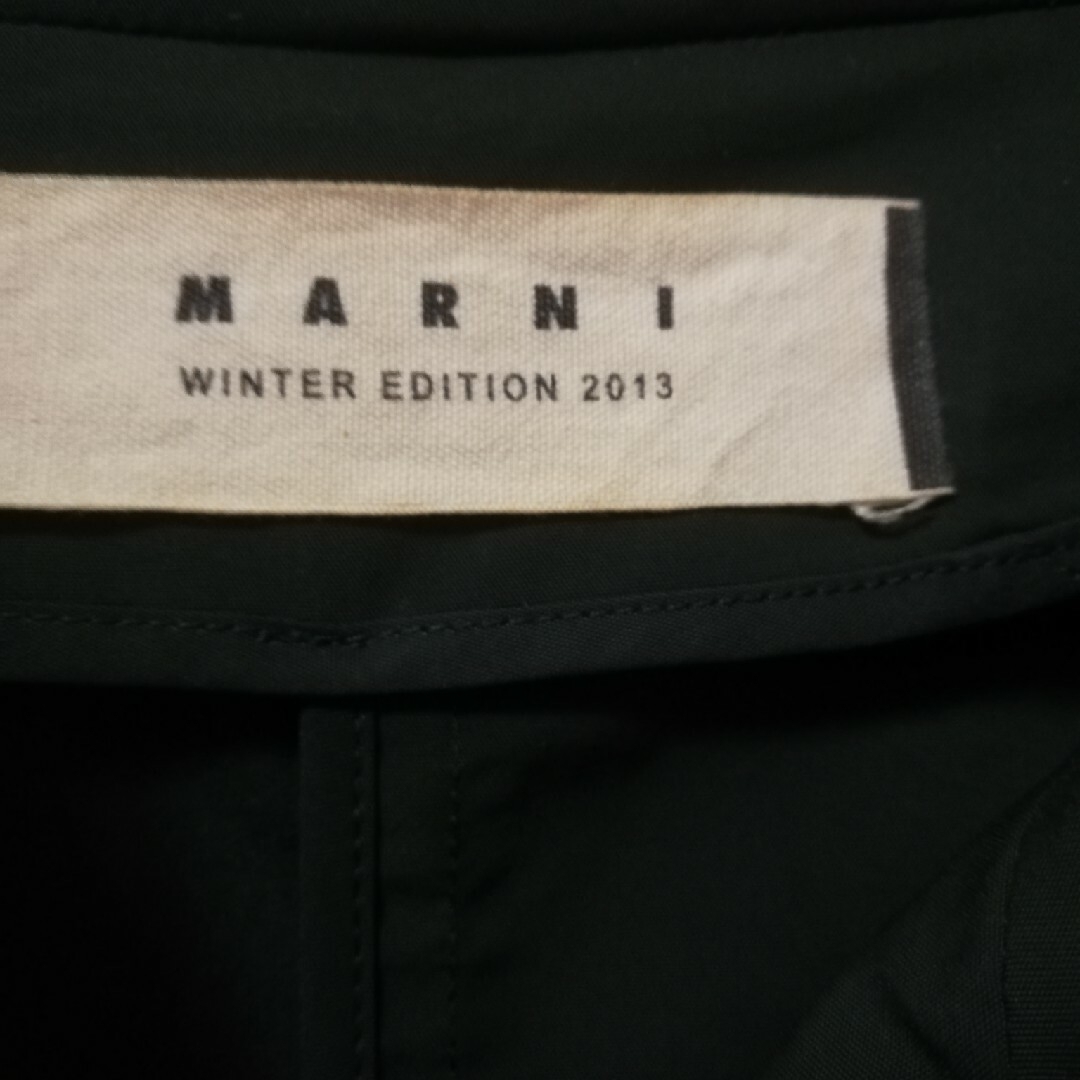 マルニ MARNI  コート