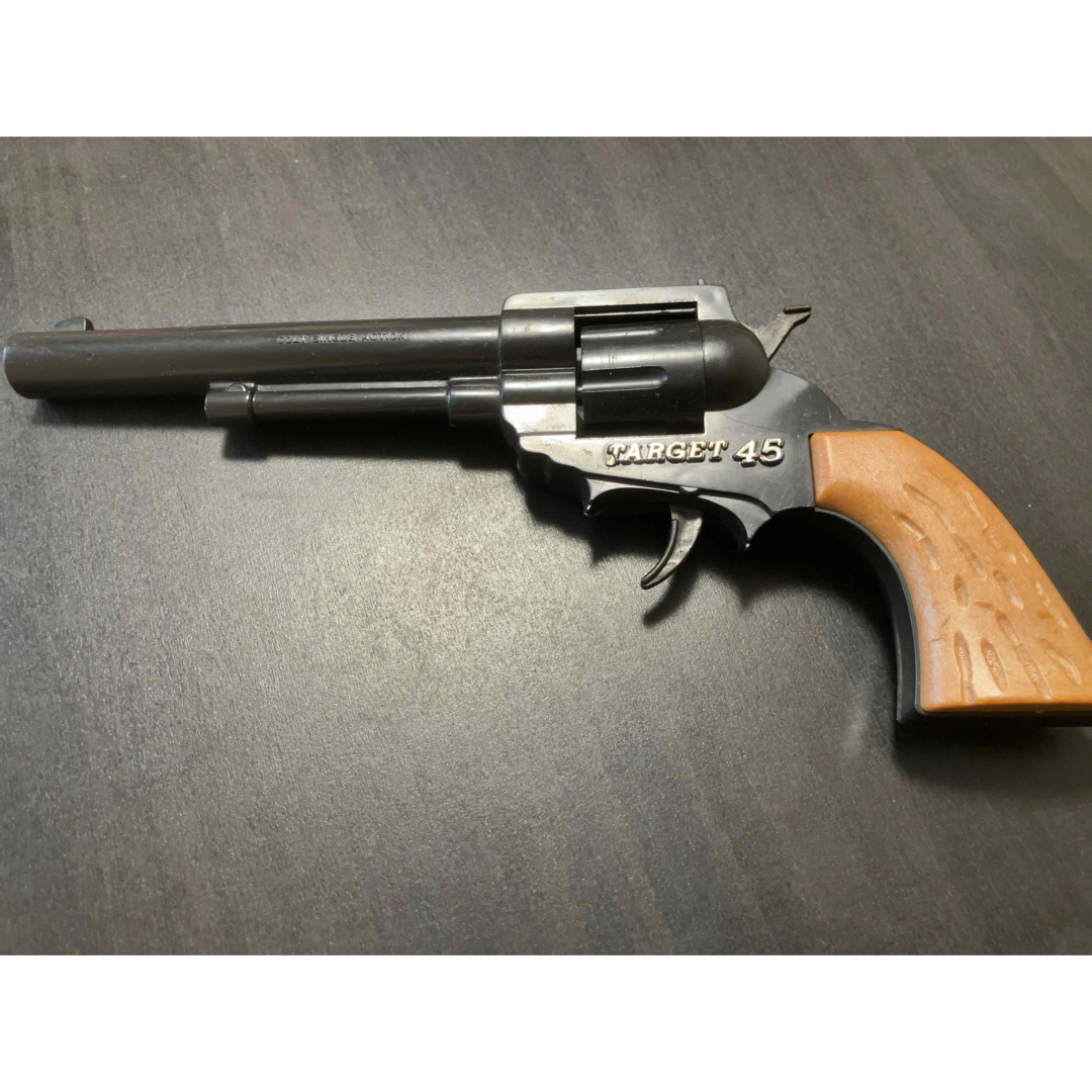 TARGET45 COLT SINGLE ACTION