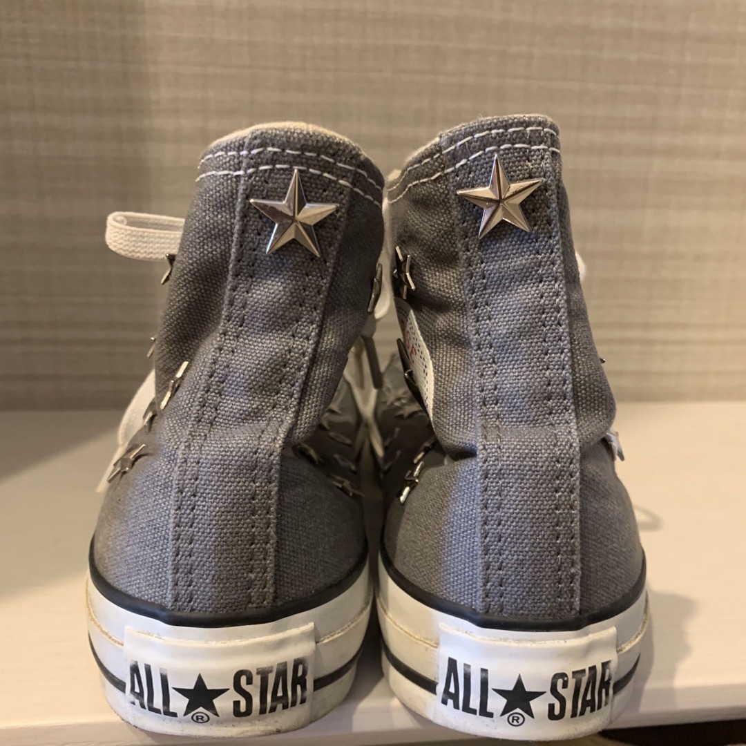 ALL STAR（CONVERSE）(オールスター)の※希少※メゾンドリーファーコラボ　オールスター レディースの靴/シューズ(スニーカー)の商品写真