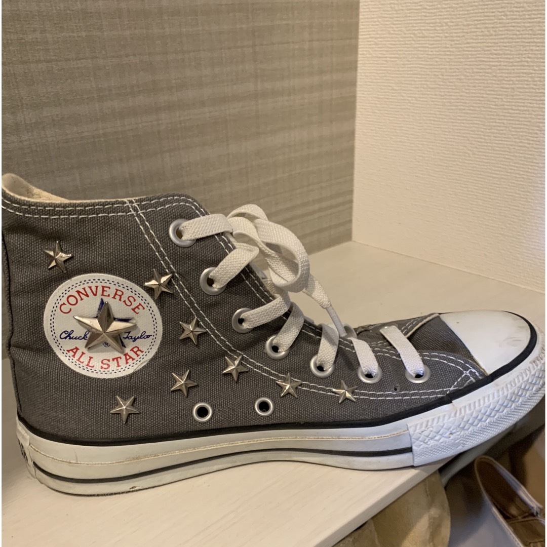 ALL STAR（CONVERSE）(オールスター)の※希少※メゾンドリーファーコラボ　オールスター レディースの靴/シューズ(スニーカー)の商品写真