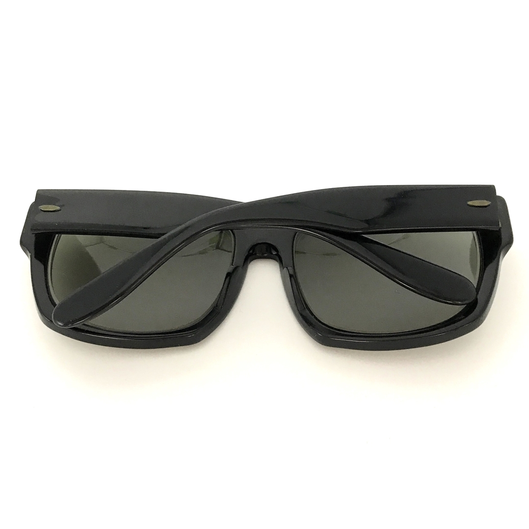 Ray-Ban - Ray-Ban レイバン サングラス ケース付き ブラック 黒 眼鏡