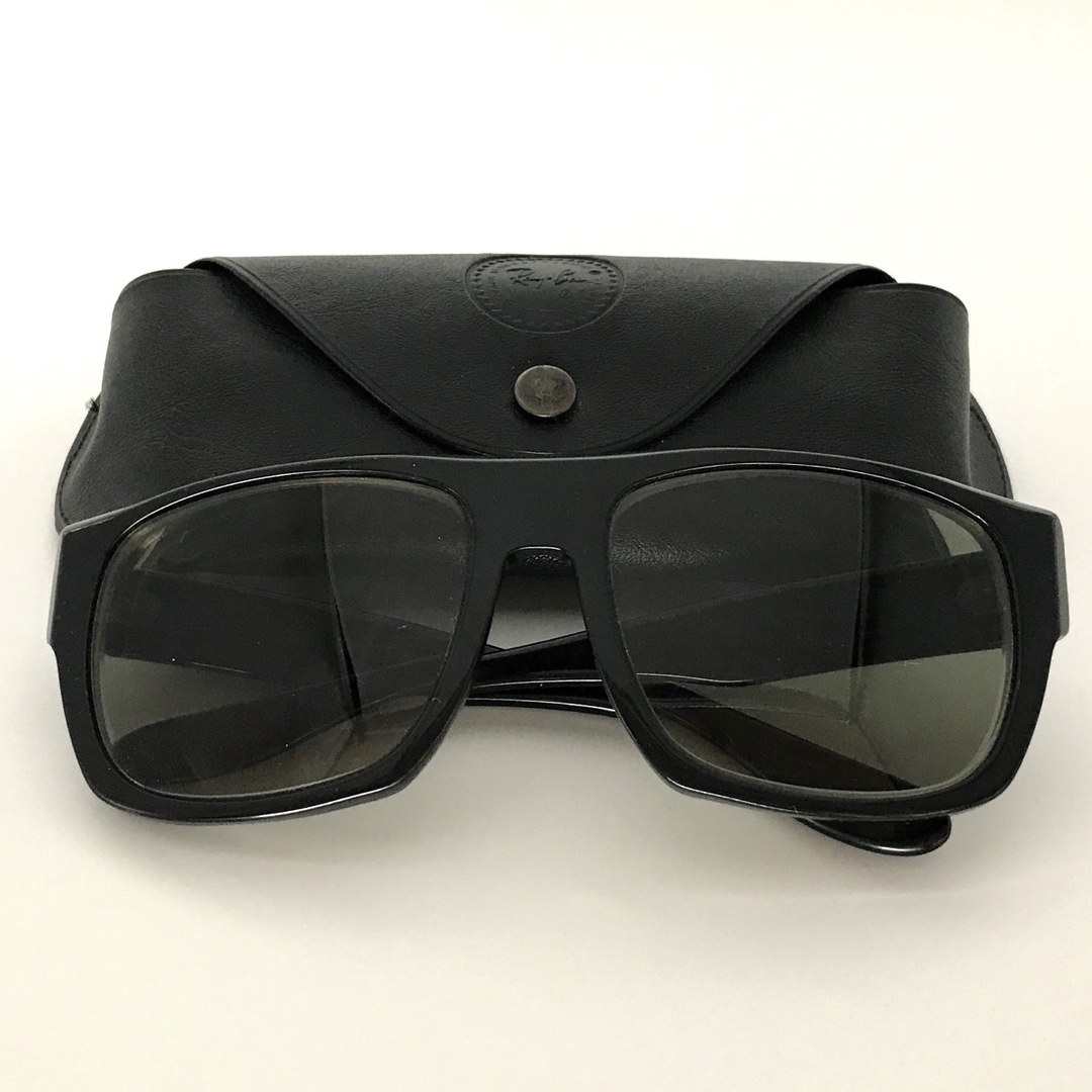 Ray-Ban - Ray-Ban レイバン サングラス ケース付き ブラック 黒 眼鏡