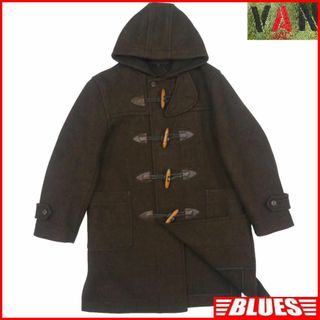 ヴァンヂャケット(VAN Jacket)のダッフルコート VAN JACKET ヴァンヂャケット M メンズ TY2643(ダッフルコート)